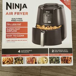 Ninja Air Fryer 