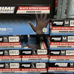 Work Gloves