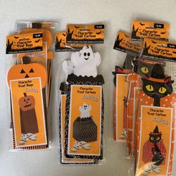 Halloween Treats