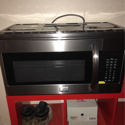 Frigidaire Gallery Microwave