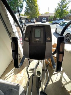 Free Pro-Form Elliptical