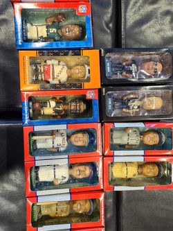 Bobbleheads For Sale
