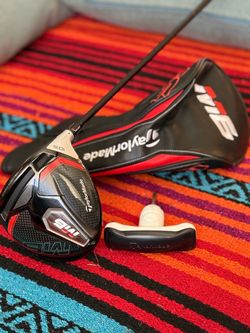 TaylorMade M6 driver