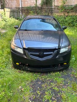 Acura TL 2006