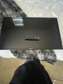 Samsung Tv 32”