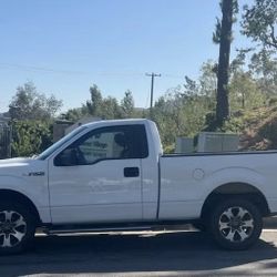 Pick Up Truck- Wheels a La Orden🫡 