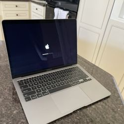 Newest MacBook Air M1 with three-year AppleCare