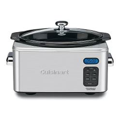 Cuisinart Slow Cooker