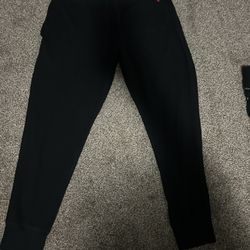 Ralph Lauren Sleeping Joggers