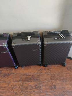 Luggage Hard Shell Carry-On