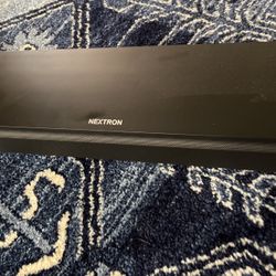 Nextron Sound Bar 