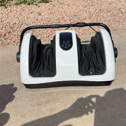 Tisscare Foot Massager