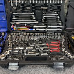 Starwork Tool Set