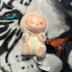 Labubu Doll