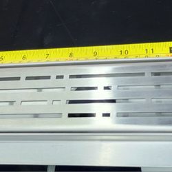Serene Linear Drain