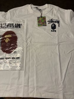 Bape shirts