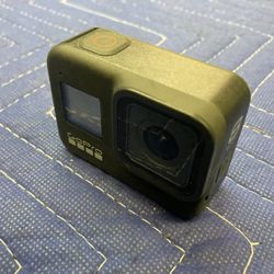 GoPro Hero 8 Black