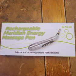 Massage Pen