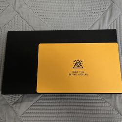 dbrand Screen Protector For Switch 2