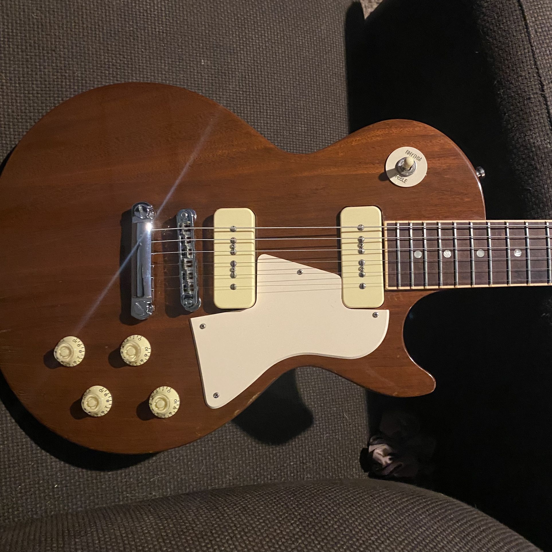 Gibson USA Les Paul Special. Updated Photos