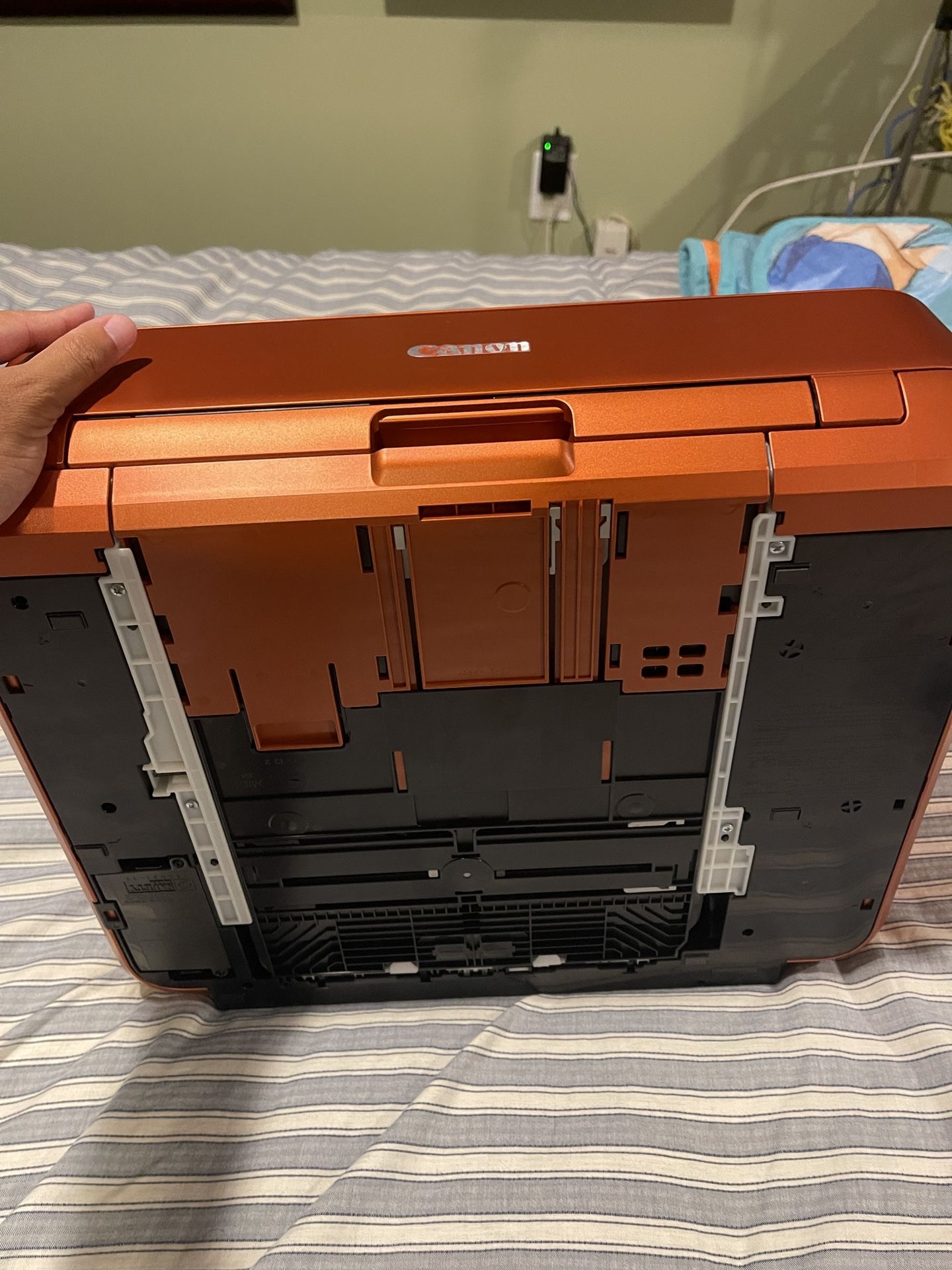 Canon Pixma MG7520 Printer for Sale in Woodridge, NJ OfferUp
