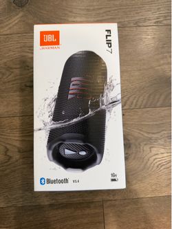 JBL flip7