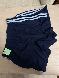 Stripped Shorts