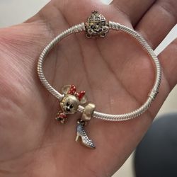 Pandora 