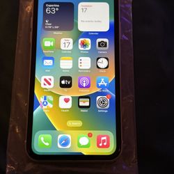 Apple - iPhone 11 with 64GB Memory Cell Phone (Unlocked) - White