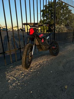 strike shadow SX