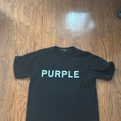 Purple Brand Classic Shirt