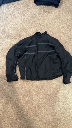 Bilt riding jacket