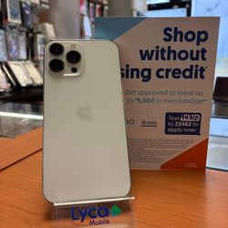 iPhone 13 Pro Max Unlocked 