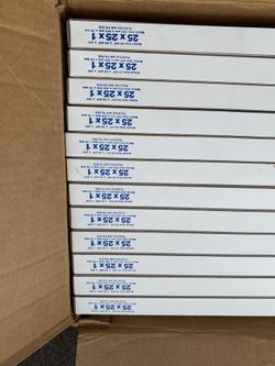 FURNANCE filters