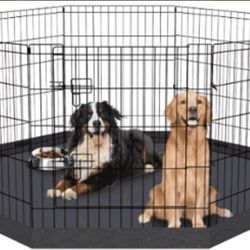 Pet Play Pen