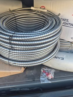 12/2 mc wire