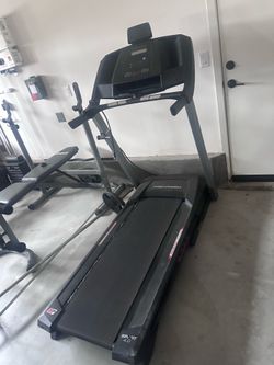 Proform Treadmill