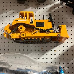 Rc Dozer