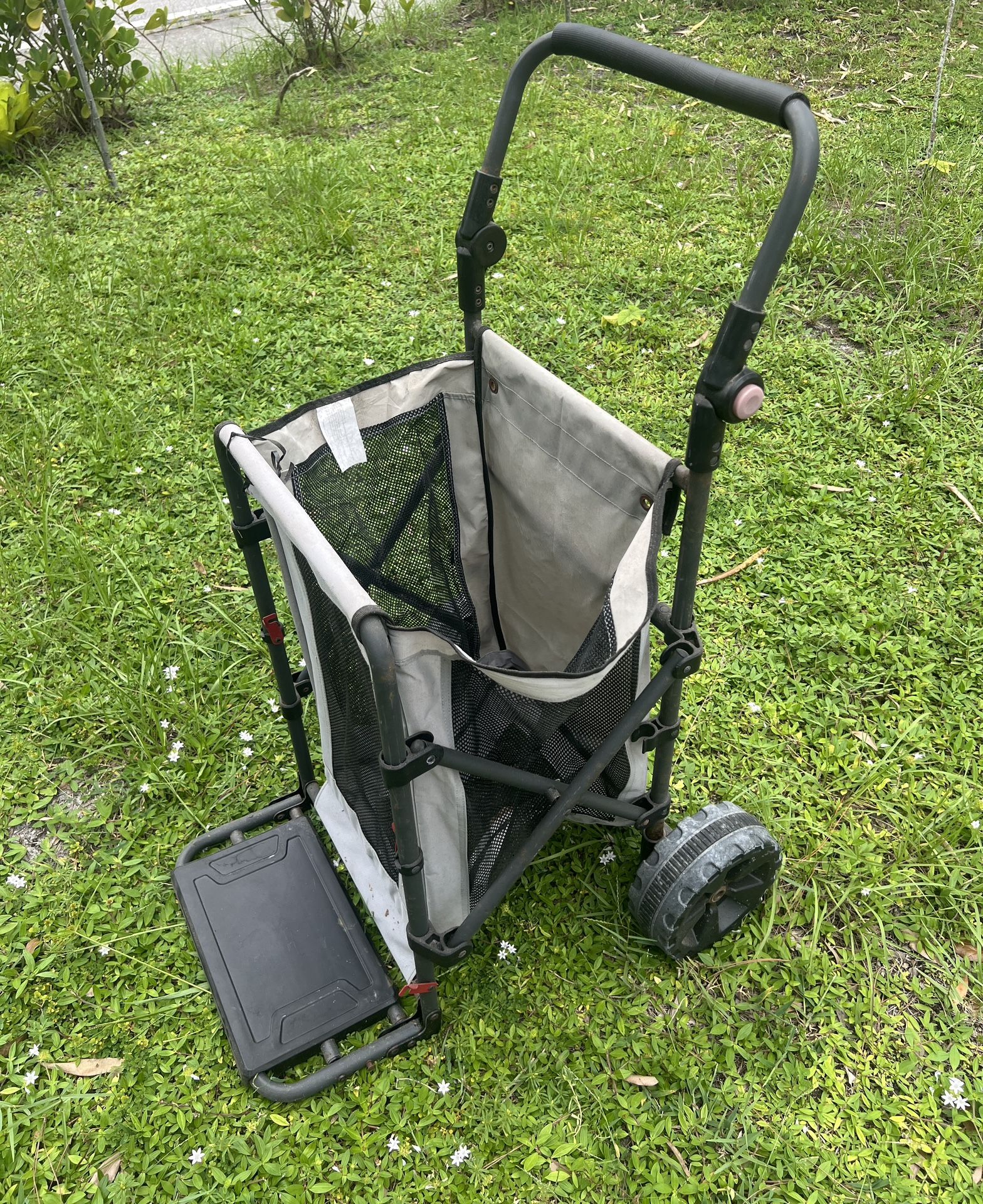 Quest Multi-Purpose Cart 