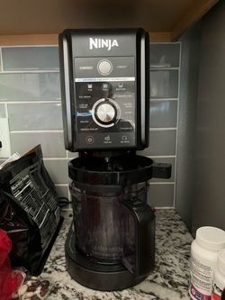 Ninja Creami Deluxe