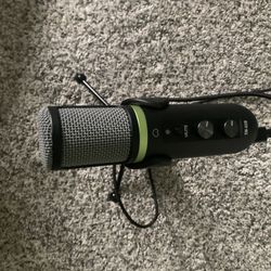 RASER EM-USB MICROPHONE 