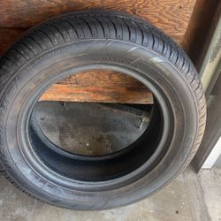 185 65 R15 Tire
