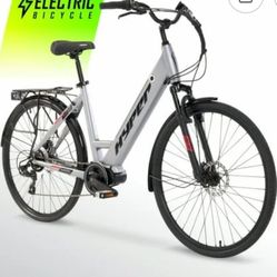 Hyper Electric Bike 36 700