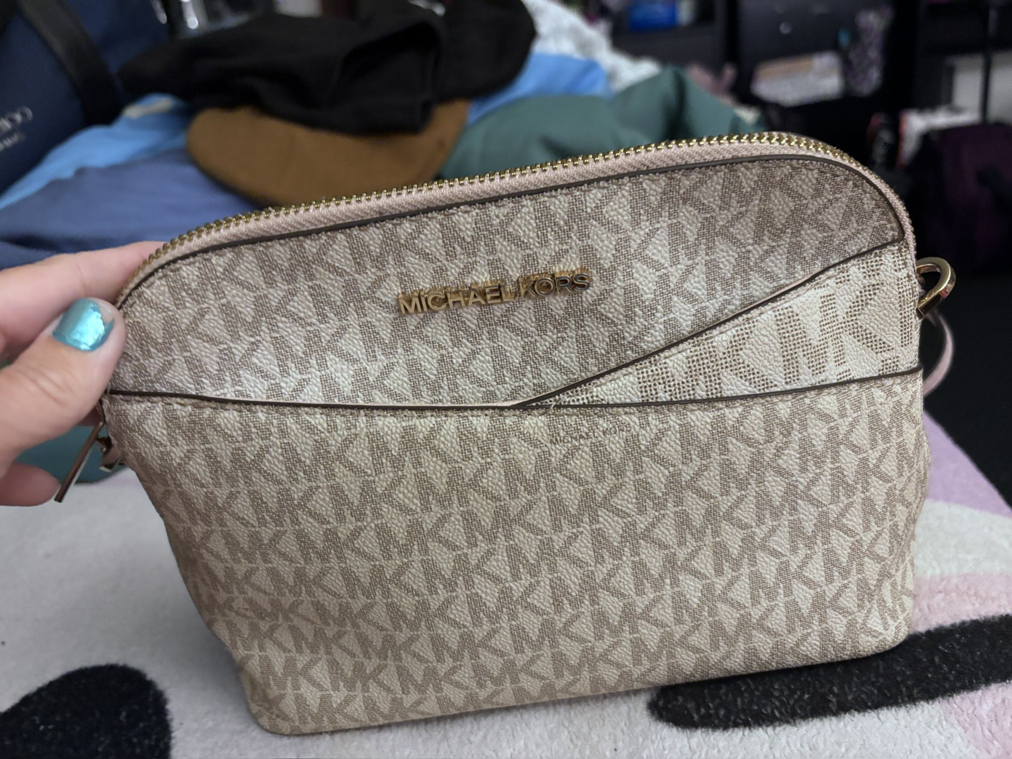 Michelle Kors Purse
