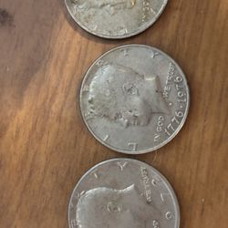 Coins 