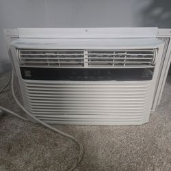 Kenmore  Window Air Conditioner unit