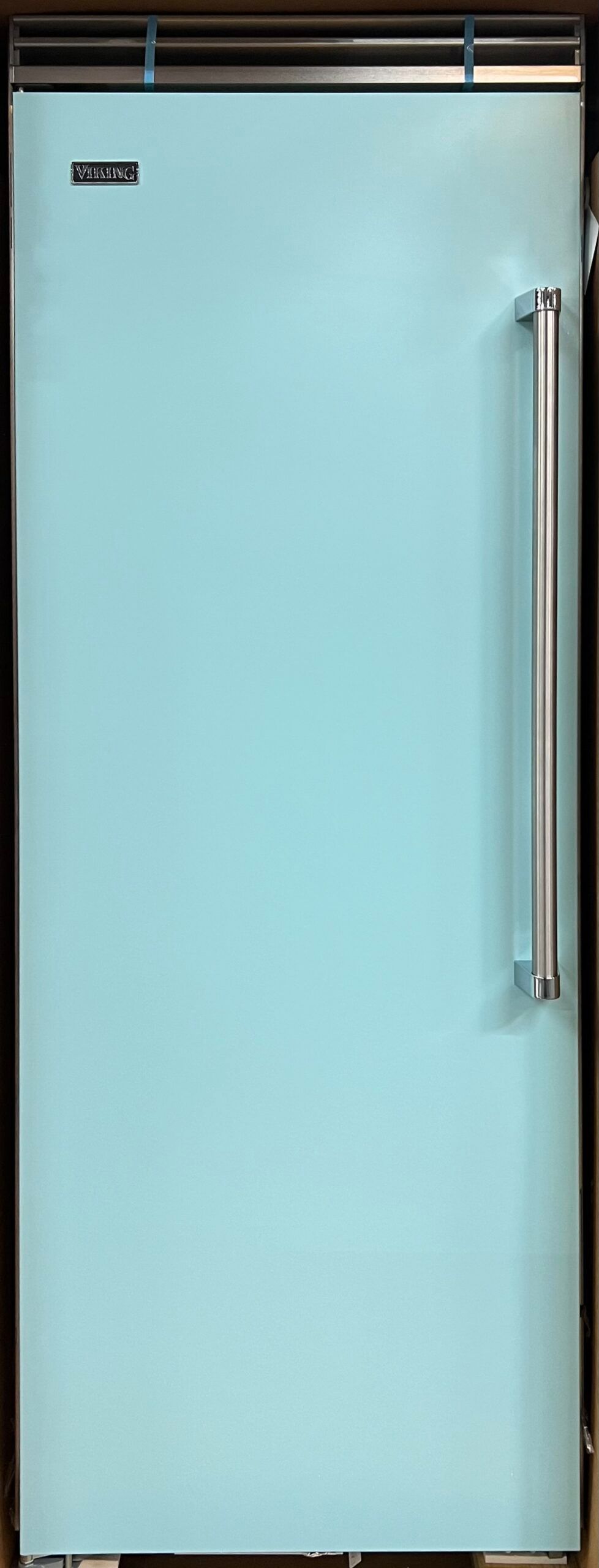 VIKING Freezer VCFB5303LBW 01283 .