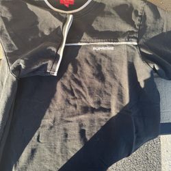 Supreme Line T-Shirt