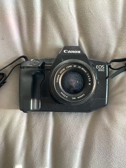 canon eos 650