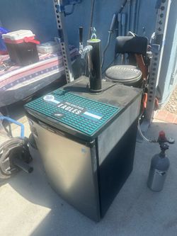 Kegerator